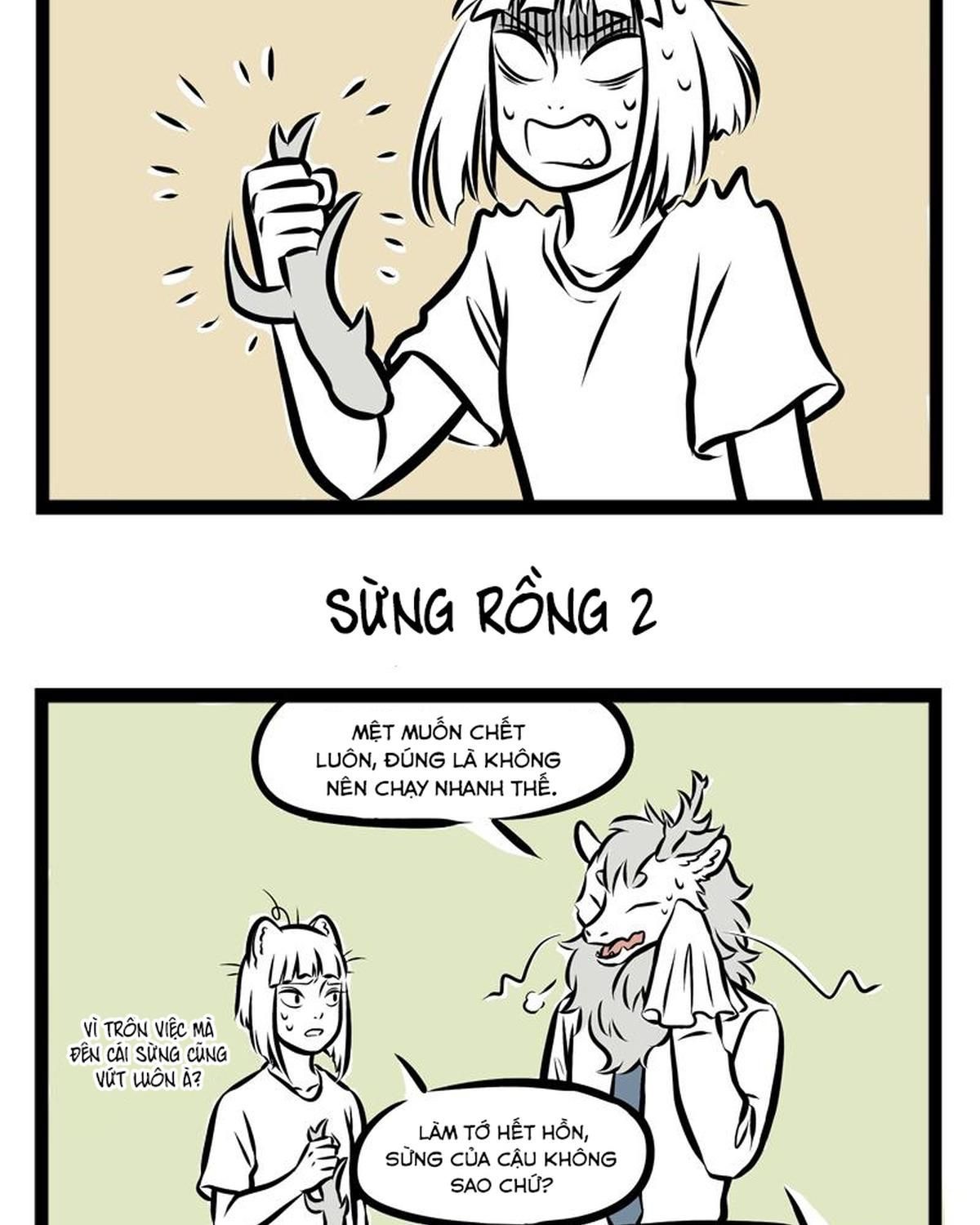 Phi Nhân Chapter 88 - 10