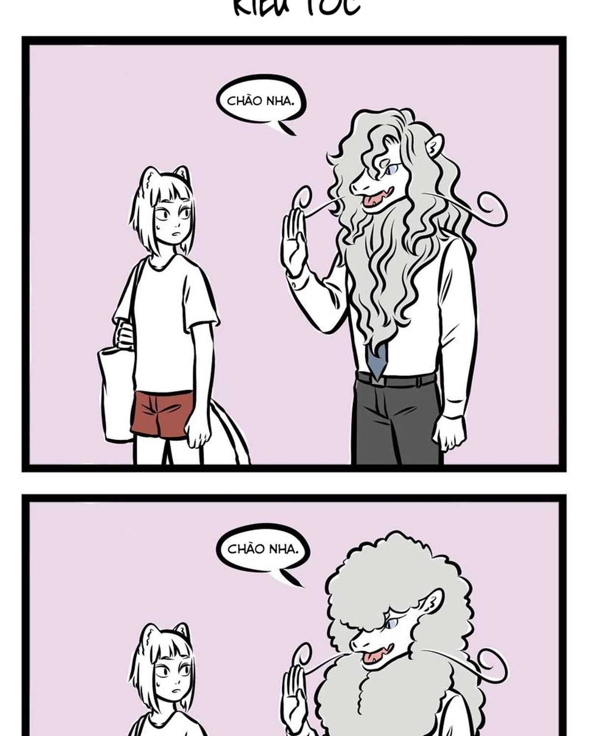 Phi Nhân Chapter 89 - 2