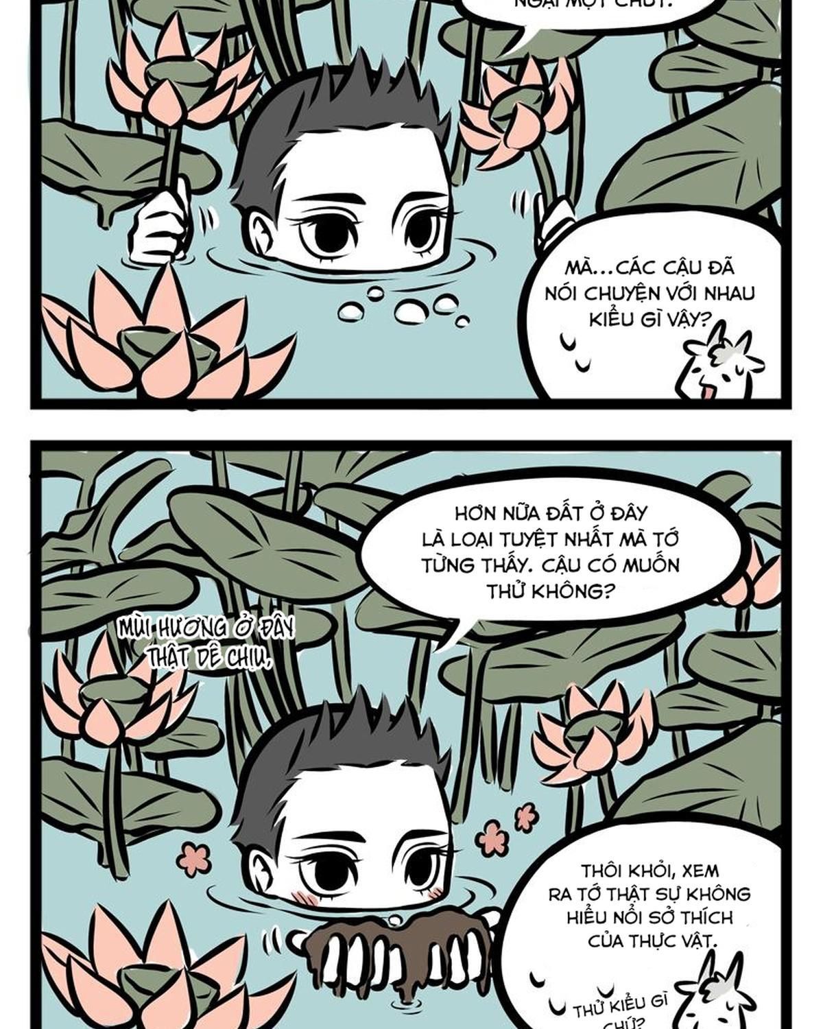 Phi Nhân Chapter 89 - 12