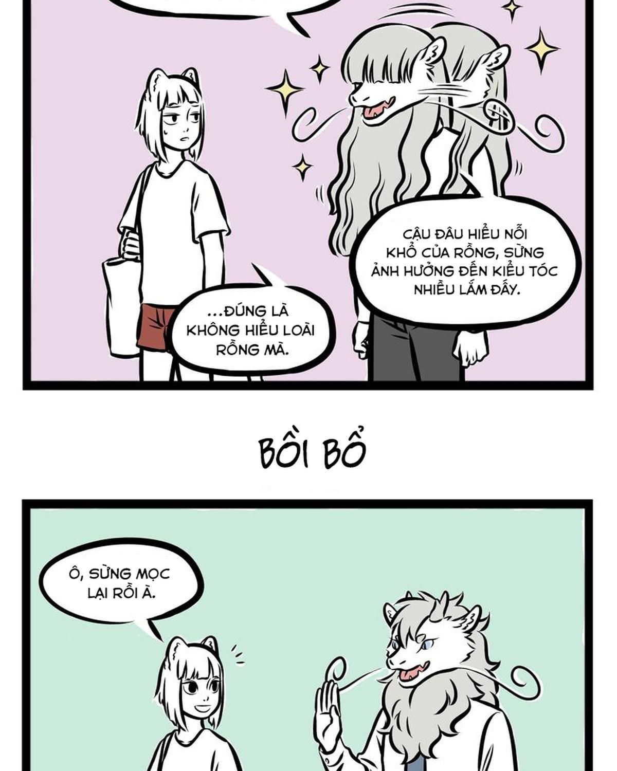 Phi Nhân Chapter 89 - 4