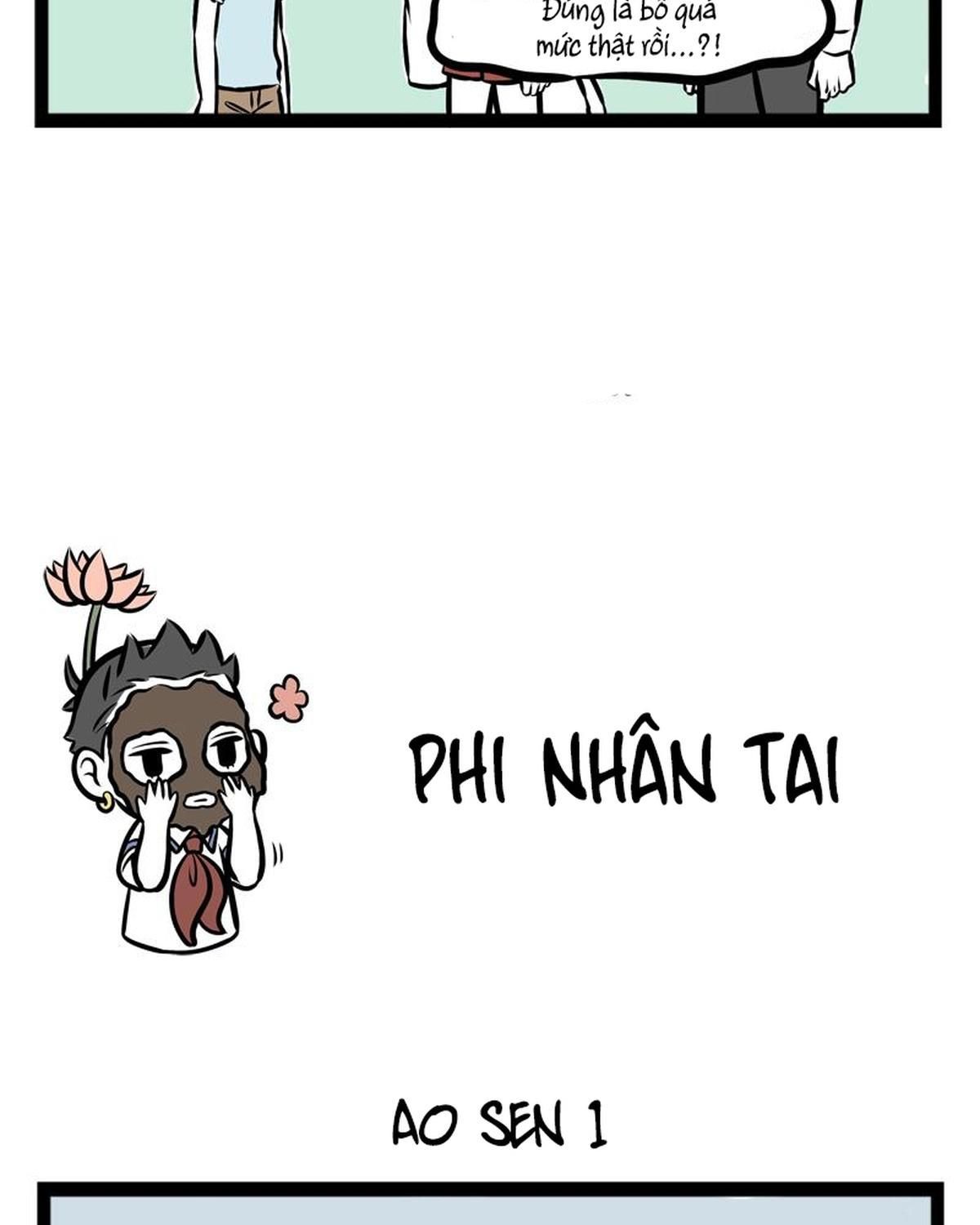 Phi Nhân Chapter 89 - 7