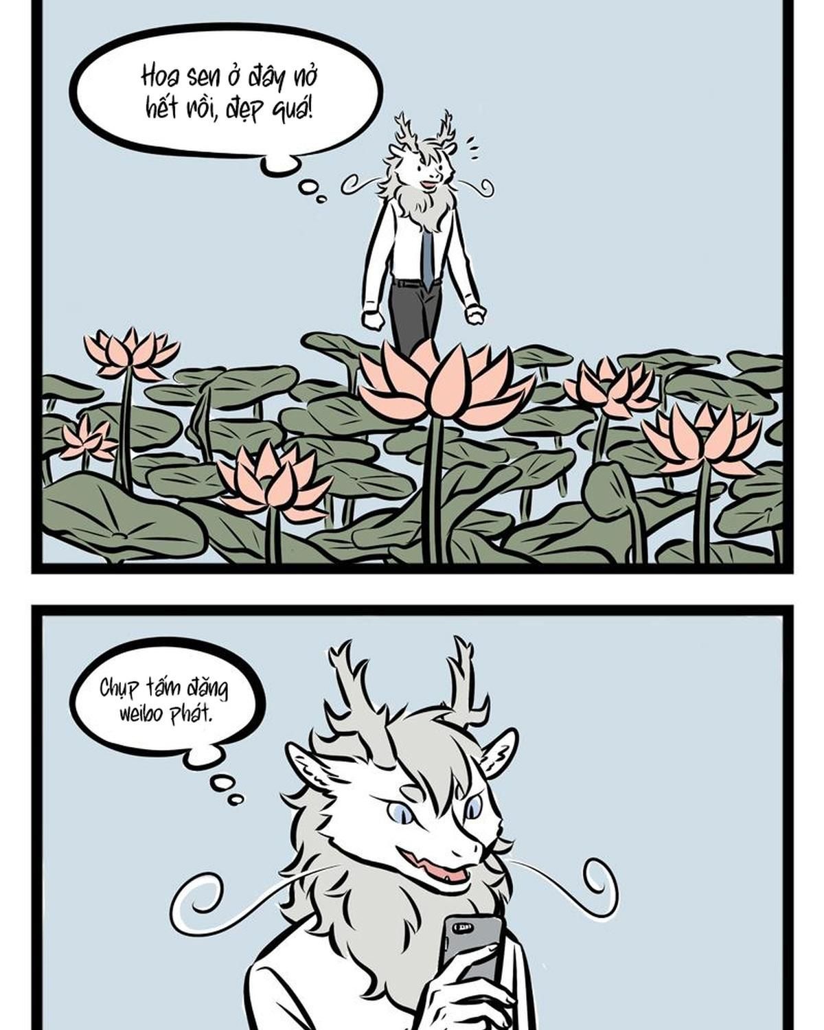 Phi Nhân Chapter 89 - 8