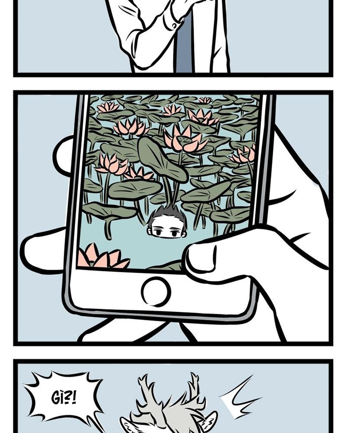 Phi Nhân Chapter 89 - 9