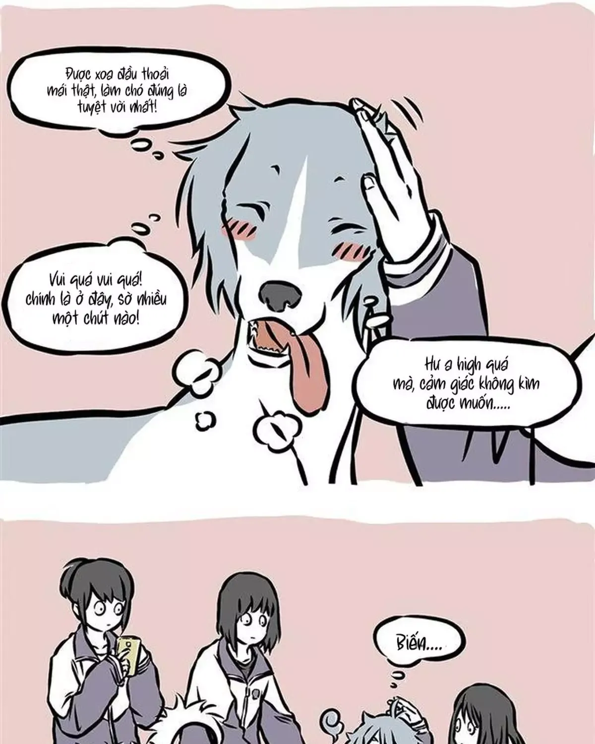 Phi Nhân Chapter 9 - 13