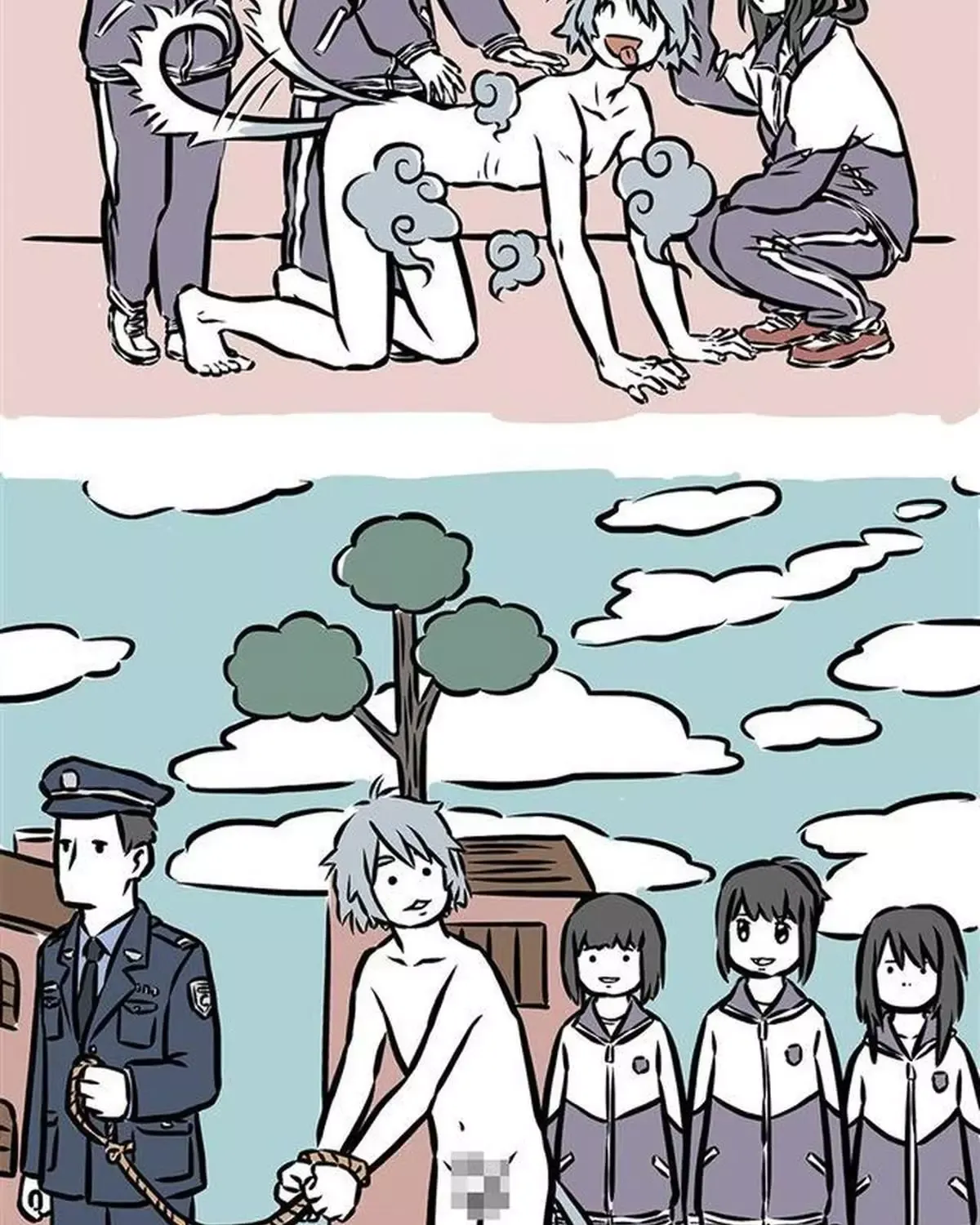 Phi Nhân Chapter 9 - 14