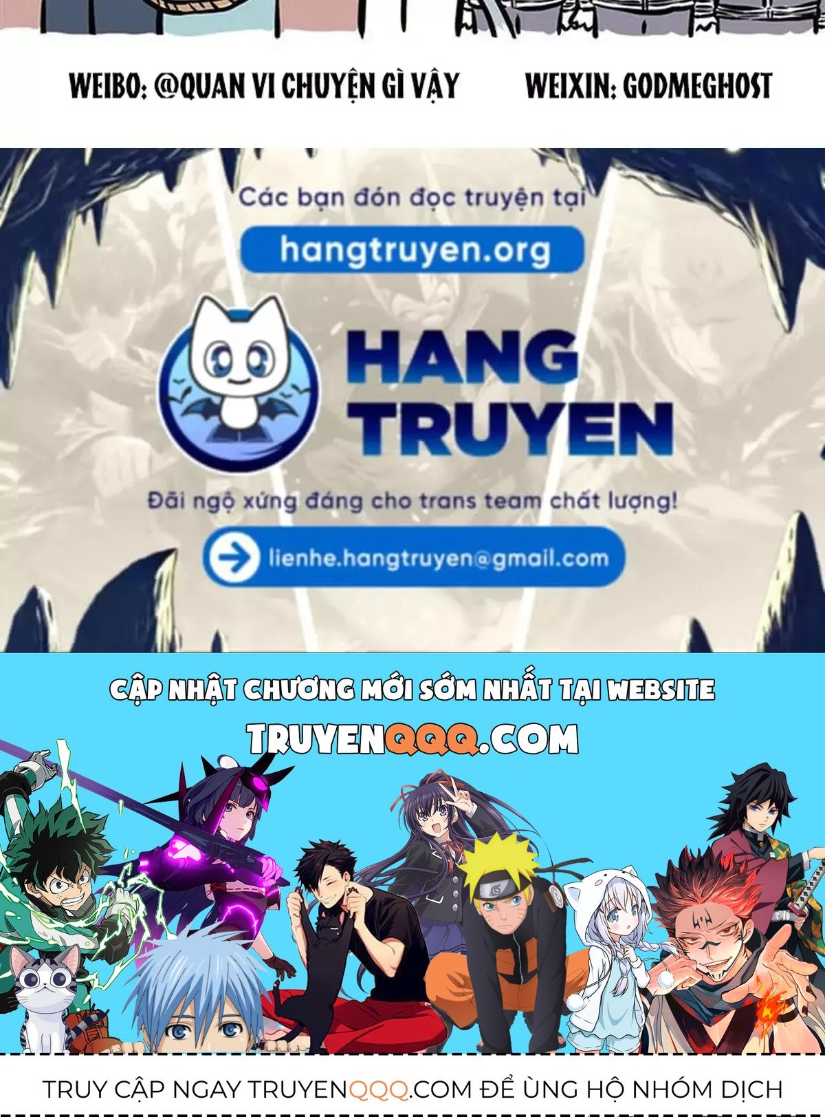 Phi Nhân Chapter 9 - 15