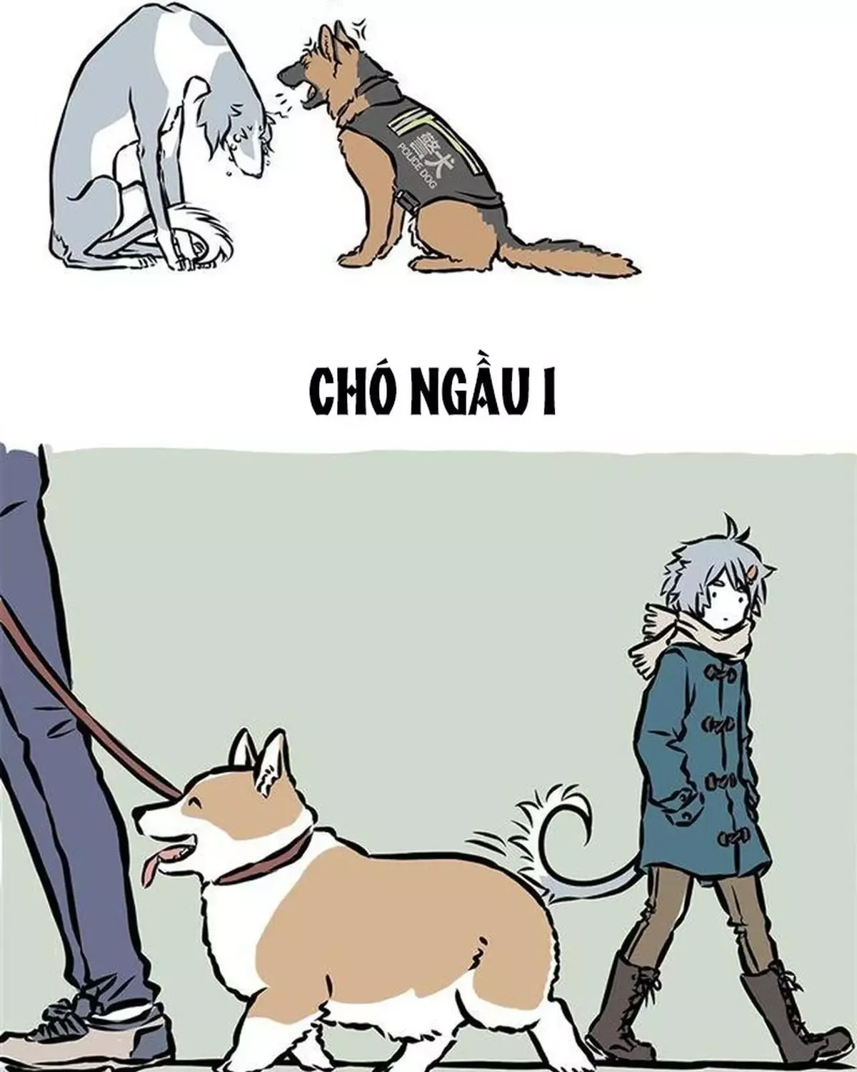 Phi Nhân Chapter 9 - 9