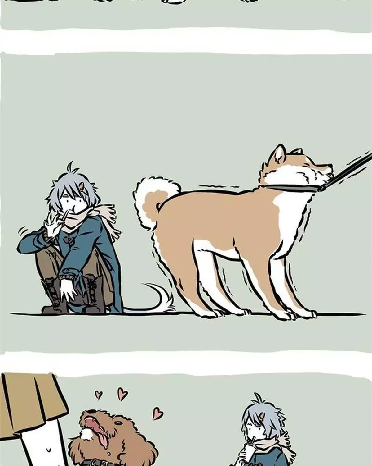 Phi Nhân Chapter 9 - 10