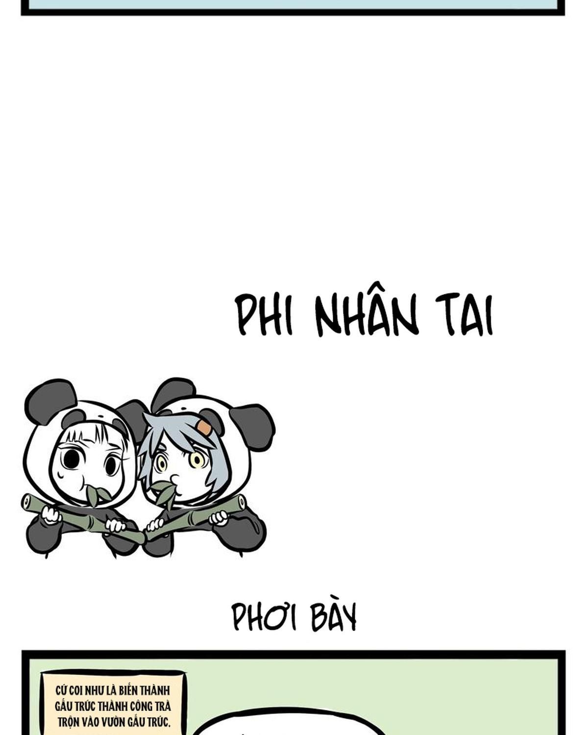 Phi Nhân Chapter 90 - 13