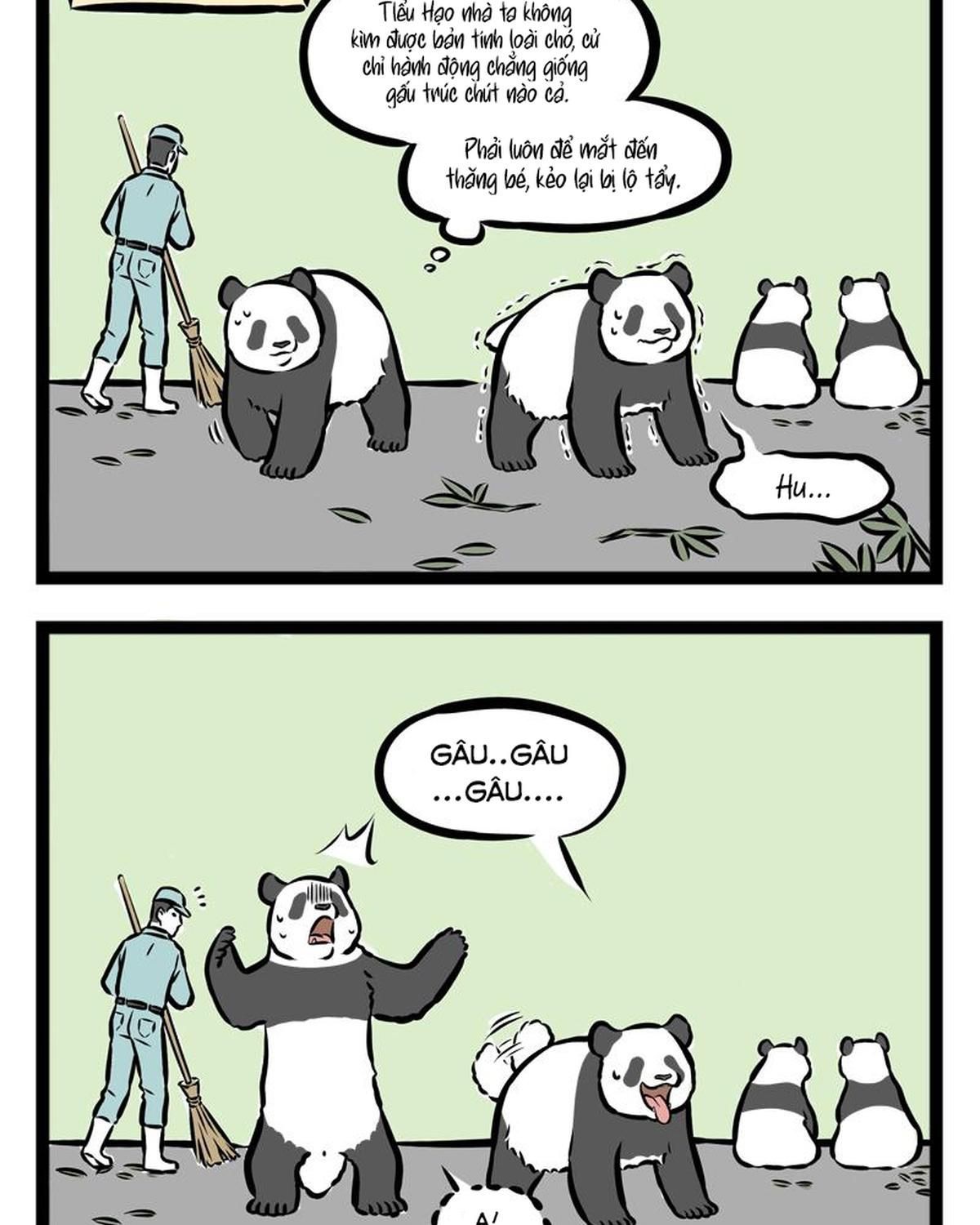 Phi Nhân Chapter 90 - 14