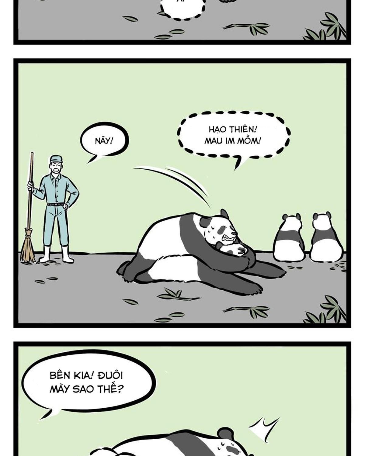 Phi Nhân Chapter 90 - 15
