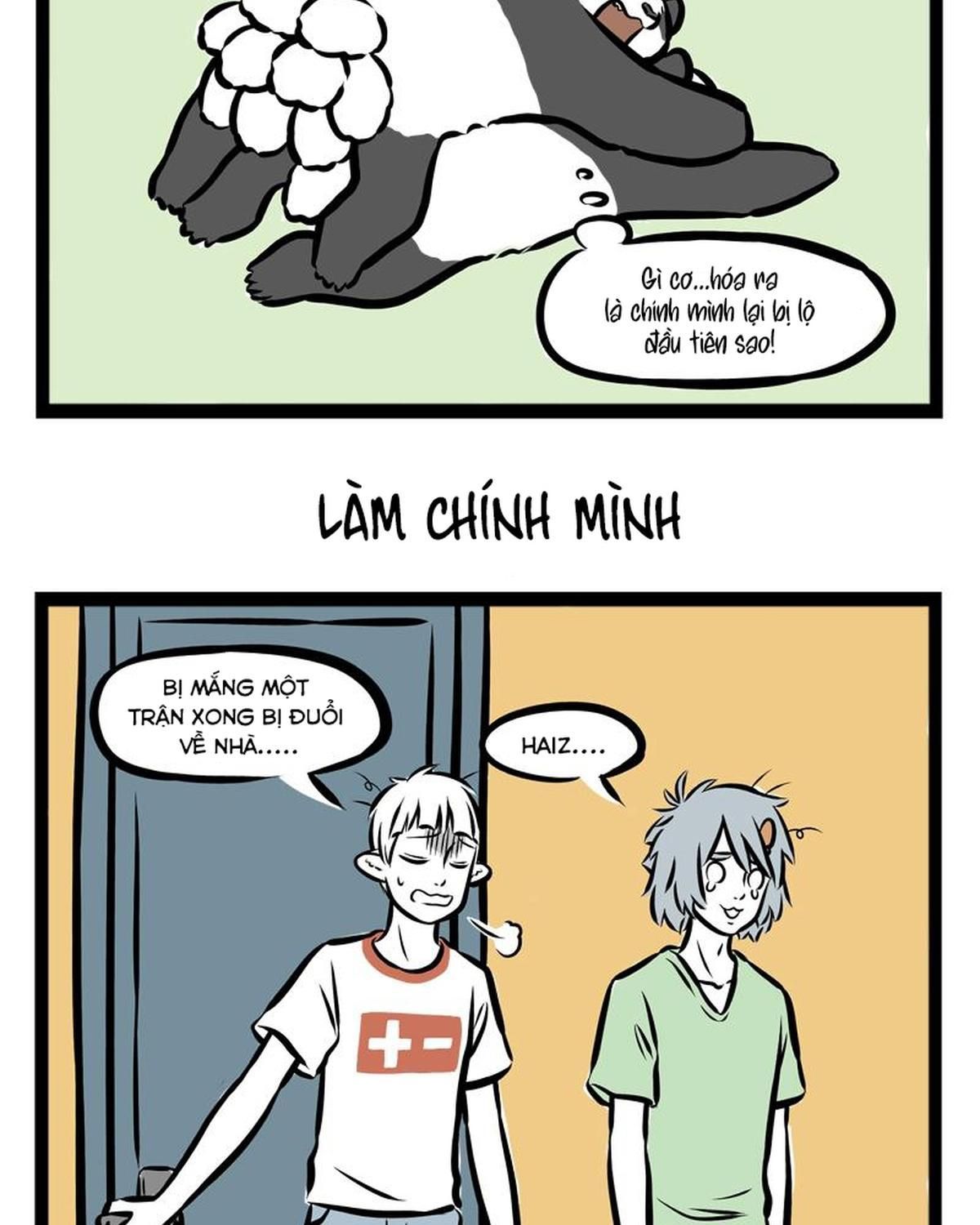 Phi Nhân Chapter 90 - 16