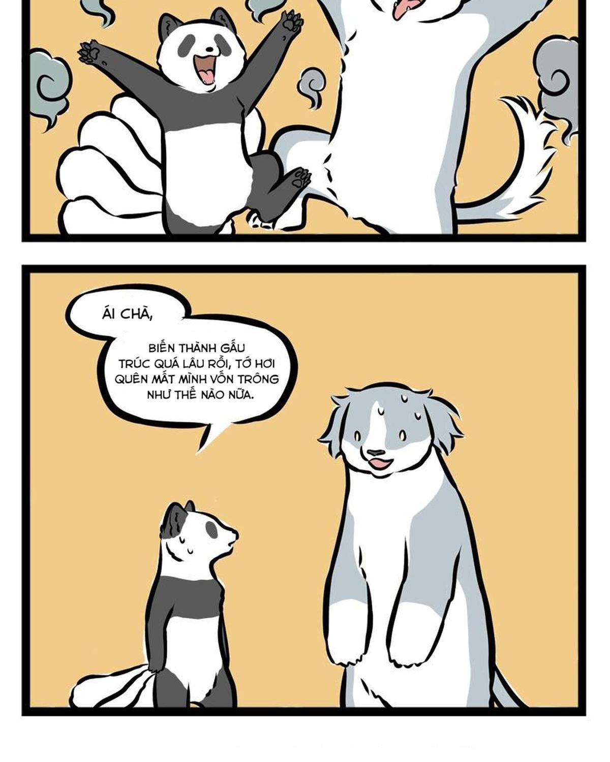 Phi Nhân Chapter 90 - 18