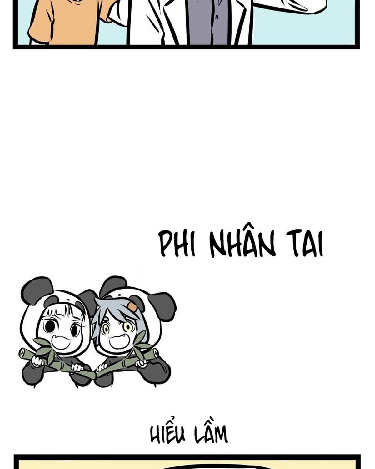 Phi Nhân Chapter 90 - 7