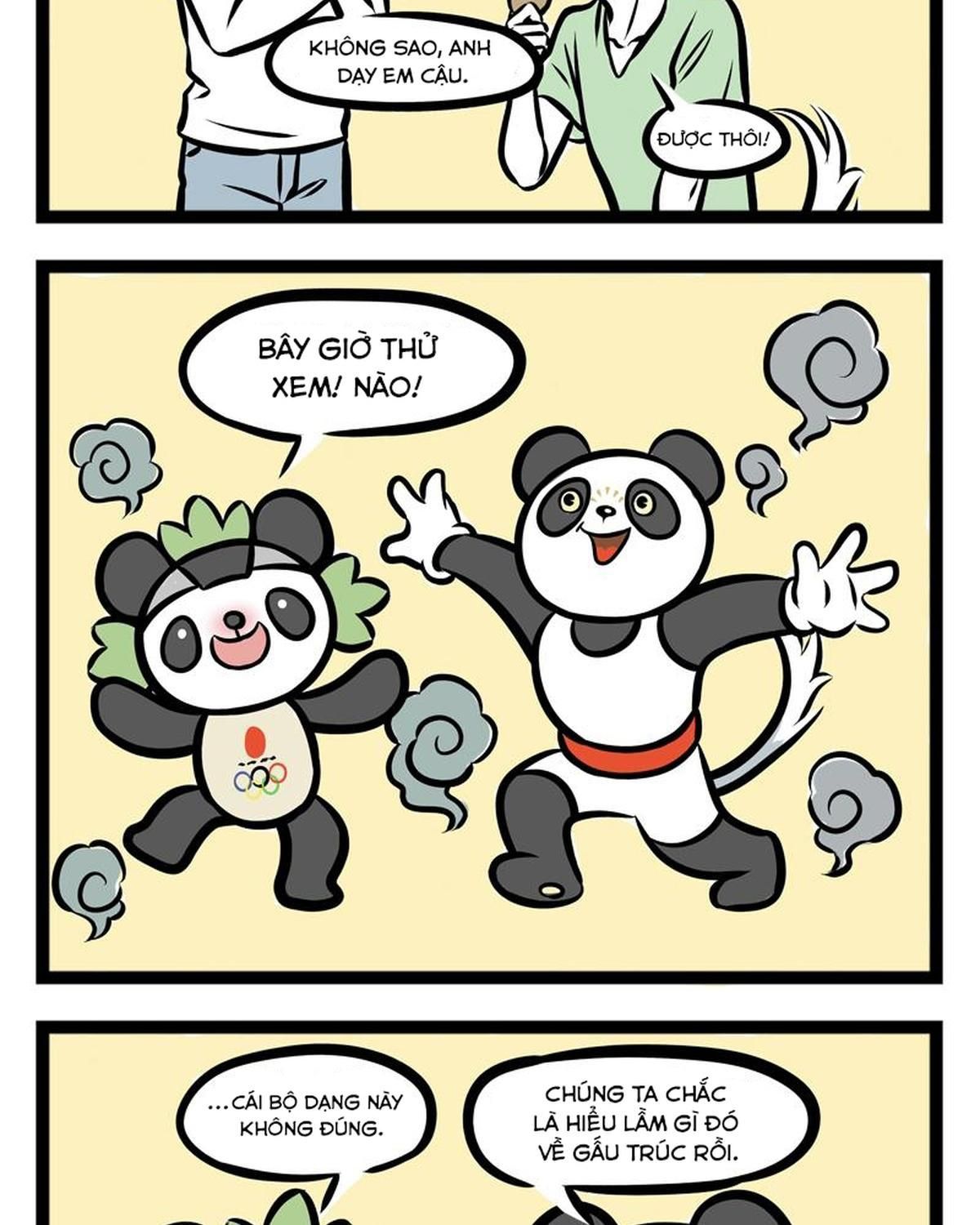 Phi Nhân Chapter 90 - 9