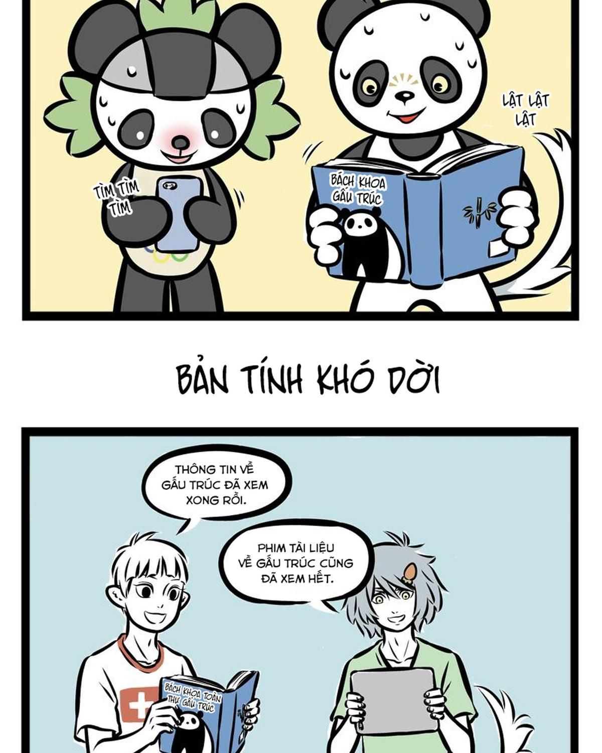 Phi Nhân Chapter 90 - 10