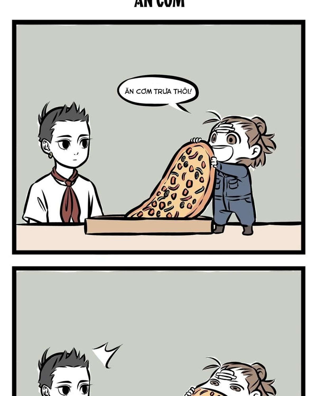 Phi Nhân Chapter 92 - 2