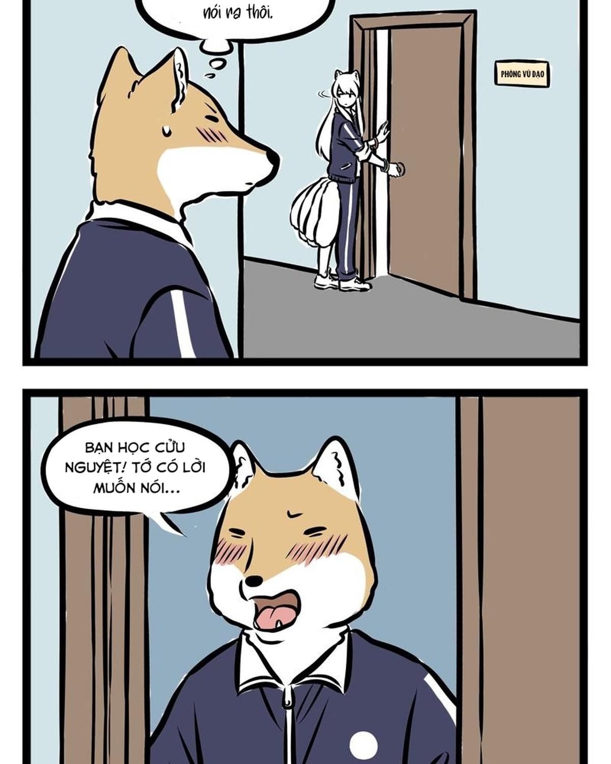 Phi Nhân Chapter 92 - 14