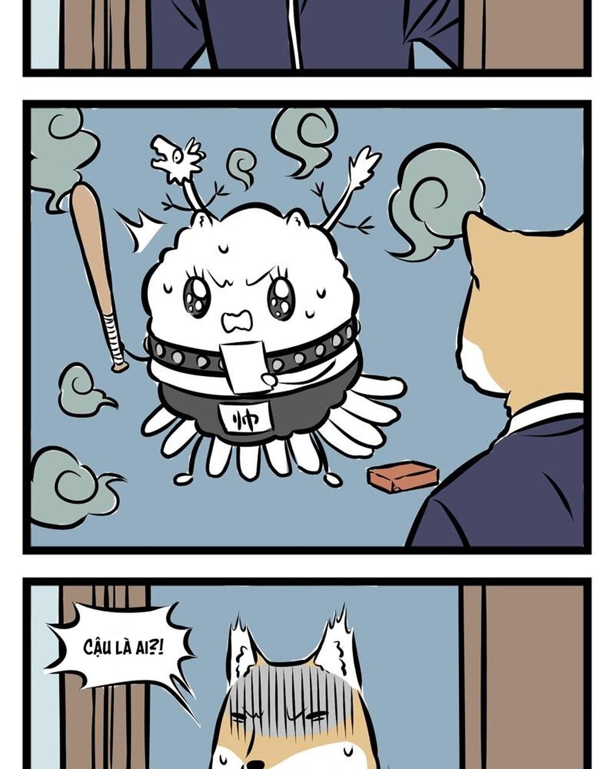 Phi Nhân Chapter 92 - 15