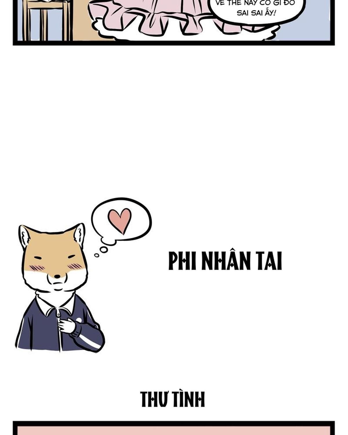 Phi Nhân Chapter 92 - 7