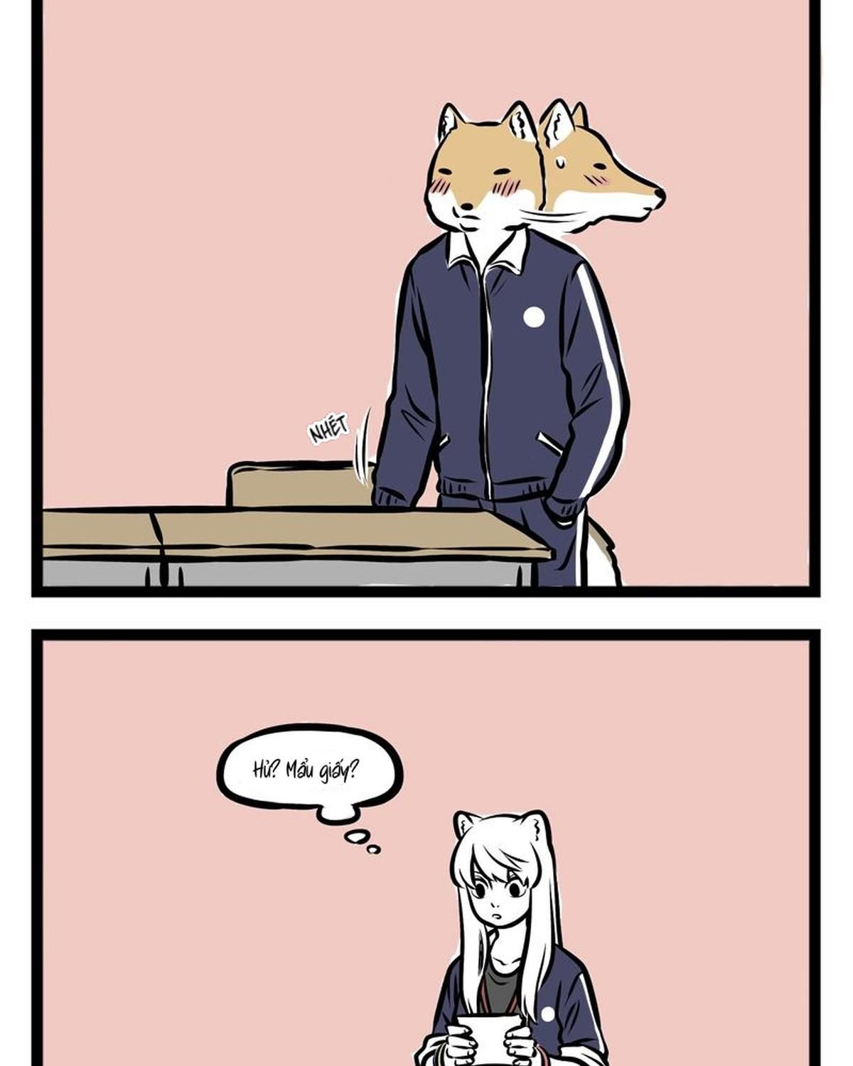 Phi Nhân Chapter 92 - 8