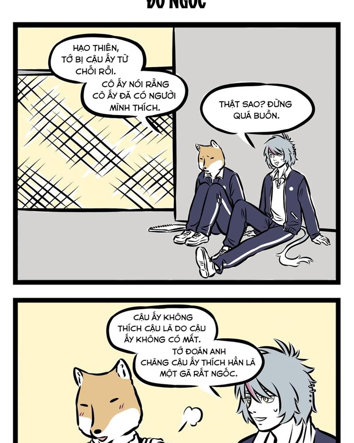 Phi Nhân Chapter 93 - 2