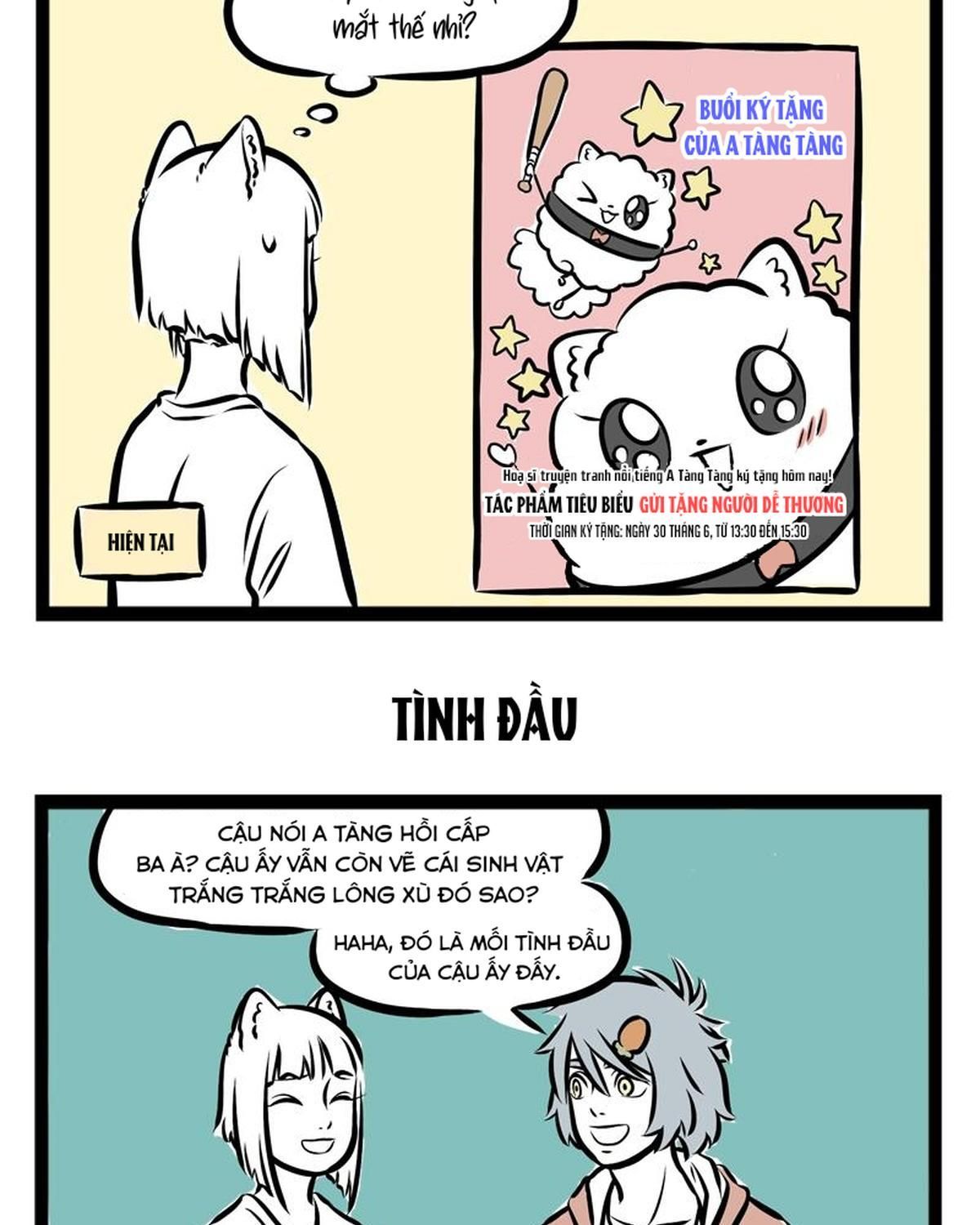 Phi Nhân Chapter 93 - 4