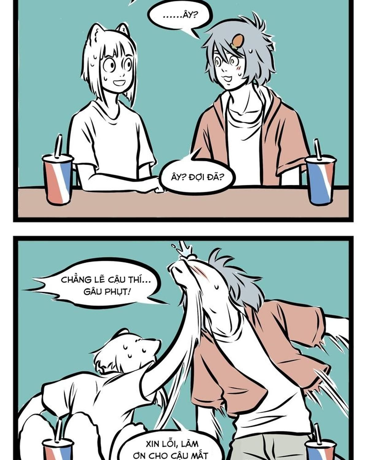 Phi Nhân Chapter 93 - 6