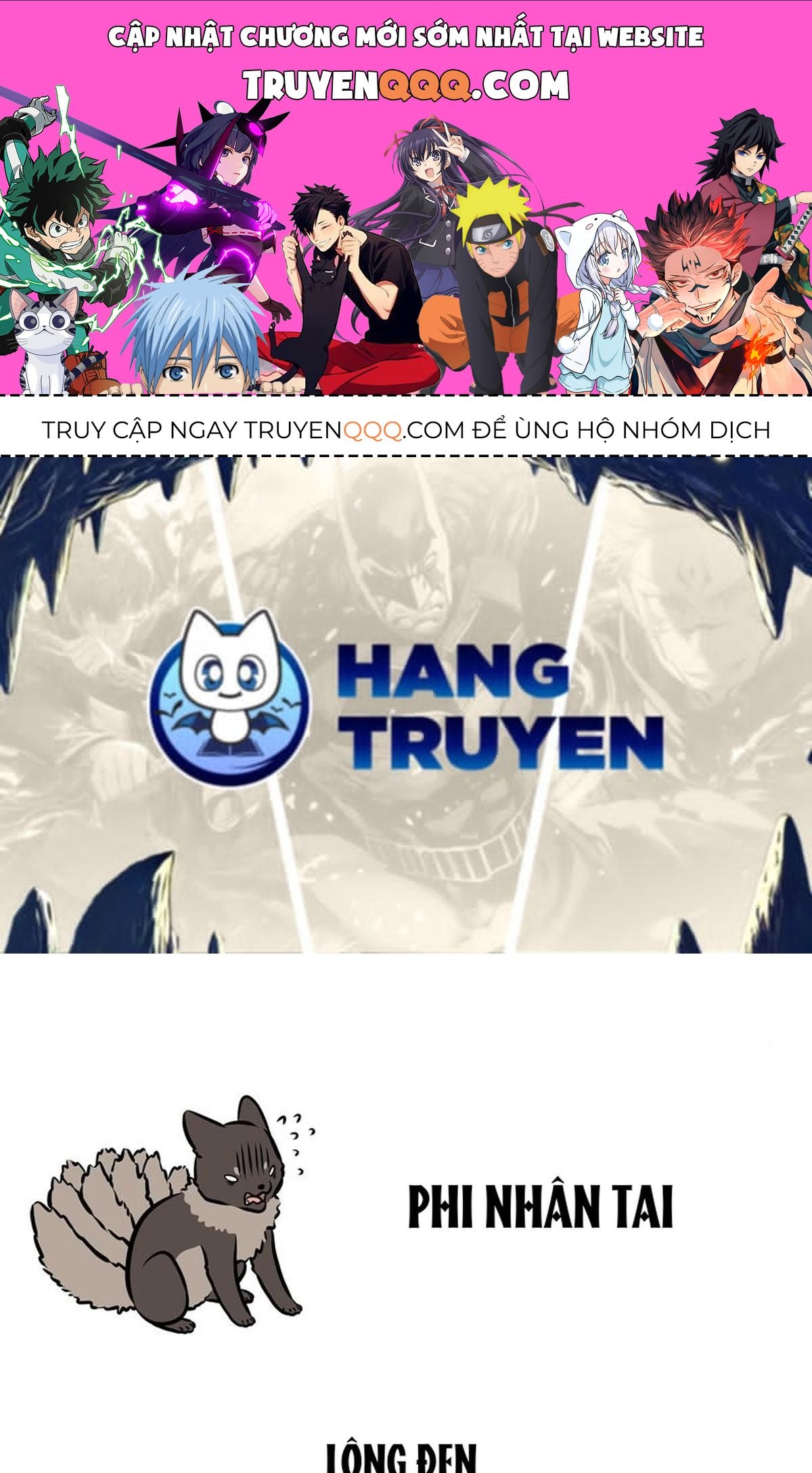 Phi Nhân Chapter 94 - 1