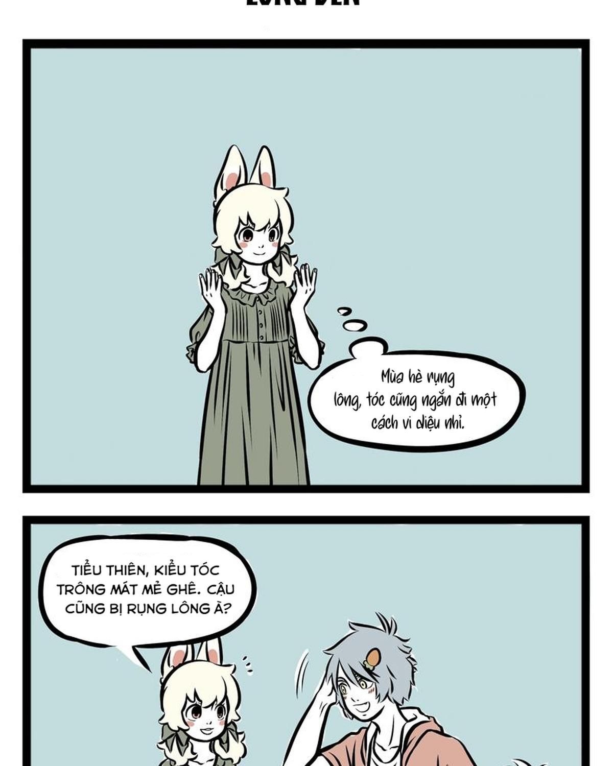 Phi Nhân Chapter 94 - 2