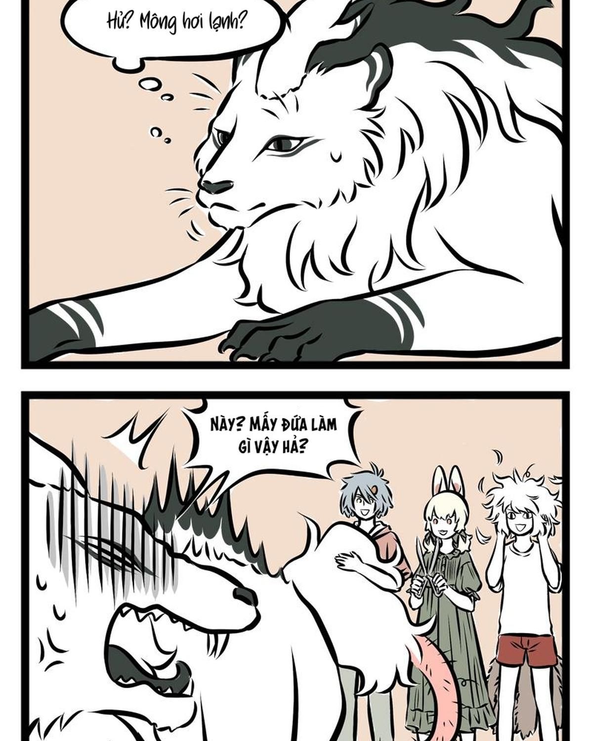 Phi Nhân Chapter 94 - 6