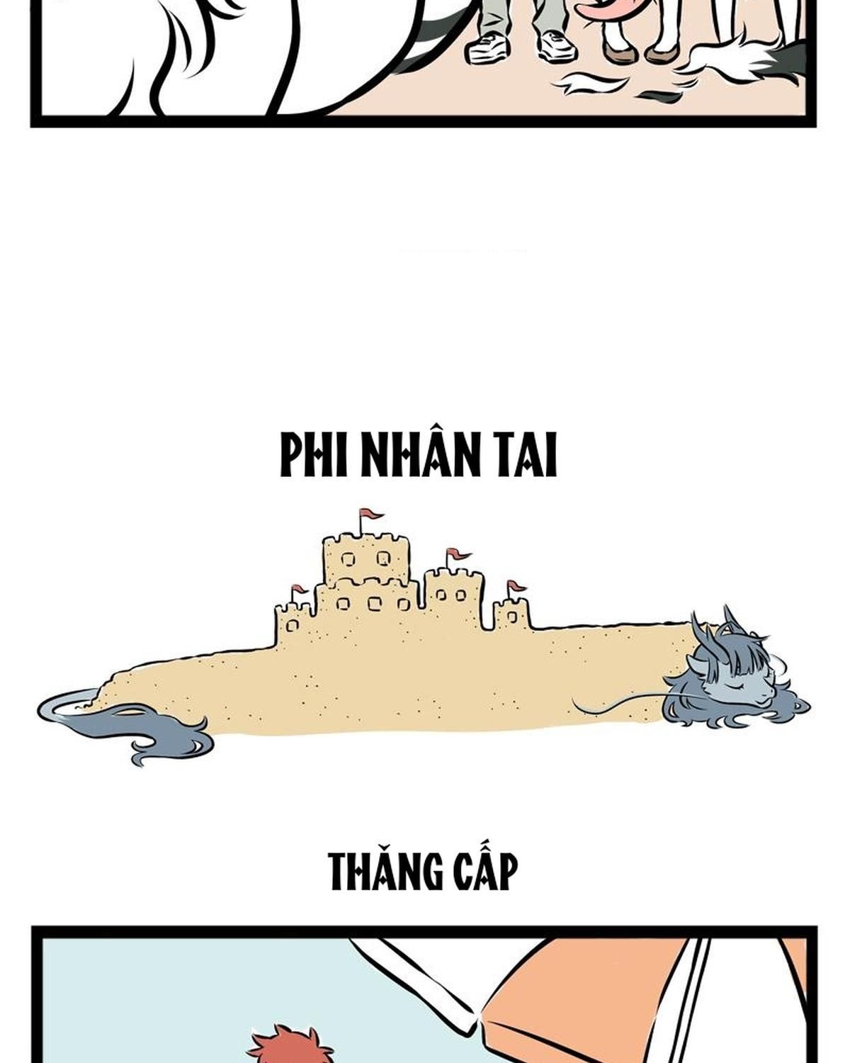 Phi Nhân Chapter 94 - 7