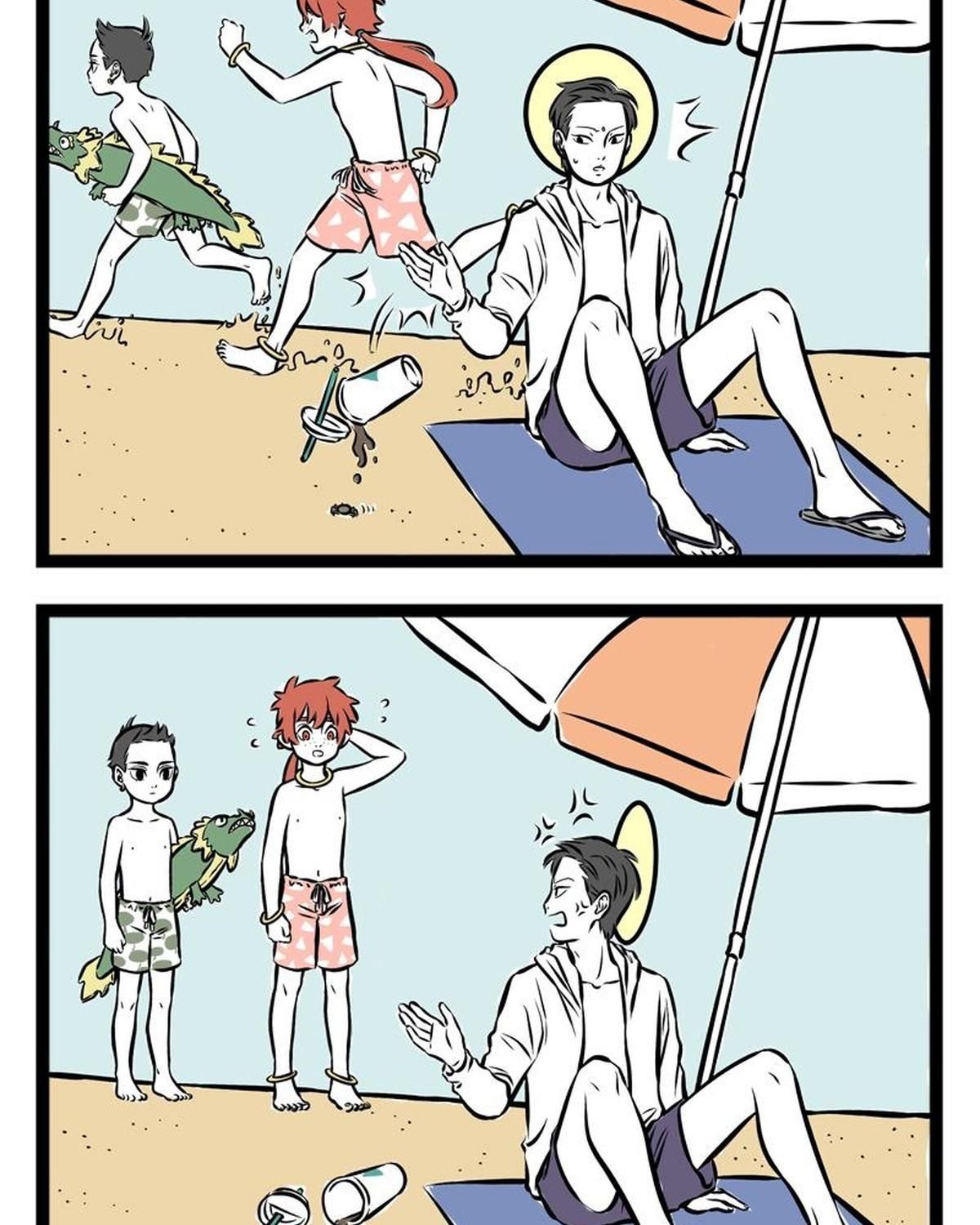 Phi Nhân Chapter 94 - 8