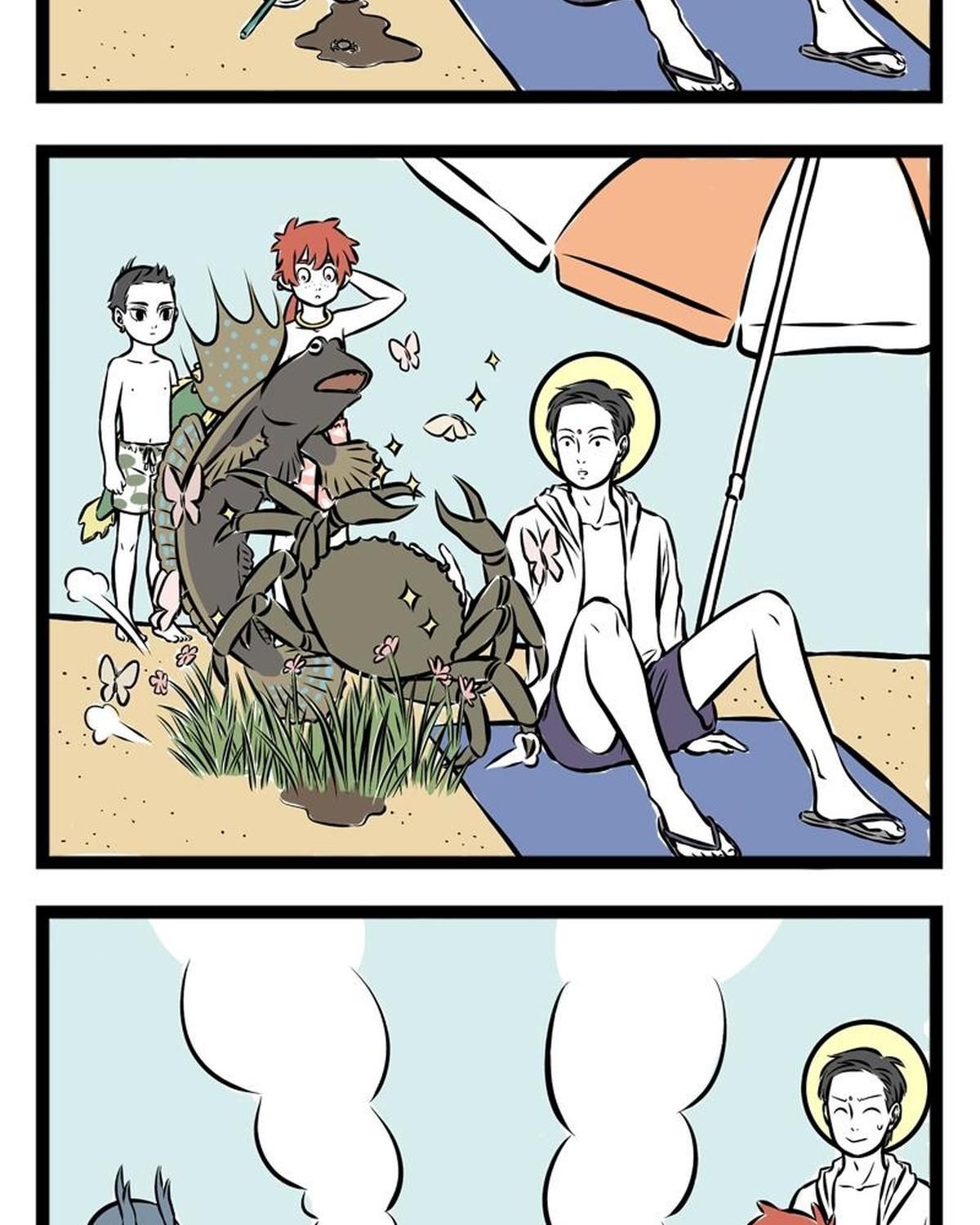 Phi Nhân Chapter 94 - 9