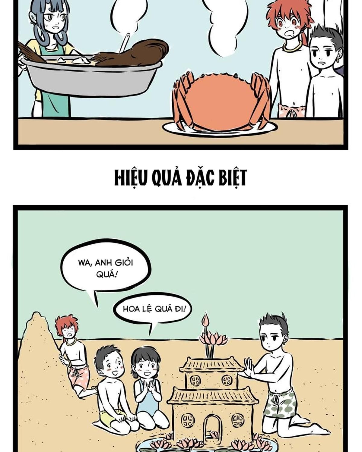 Phi Nhân Chapter 94 - 10