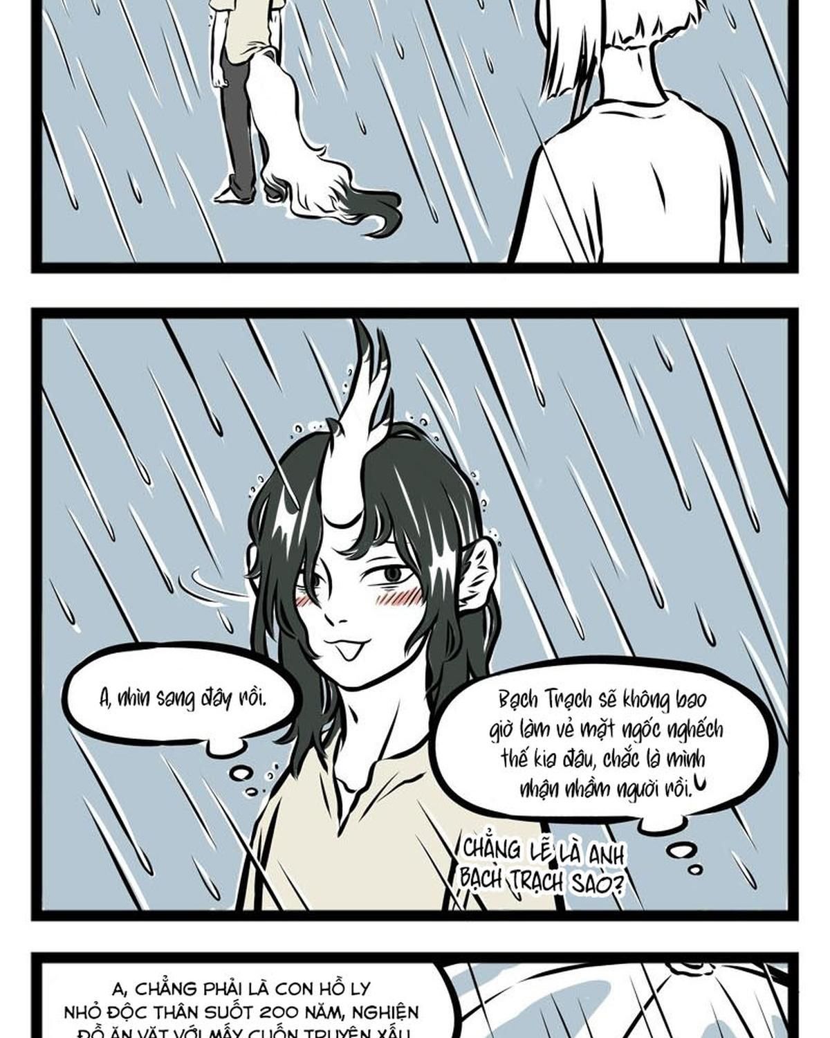 Phi Nhân Chapter 95 - 3