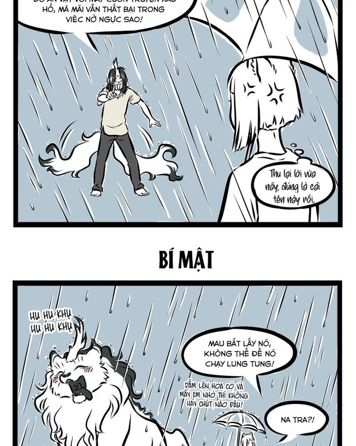 Phi Nhân Chapter 95 - 4