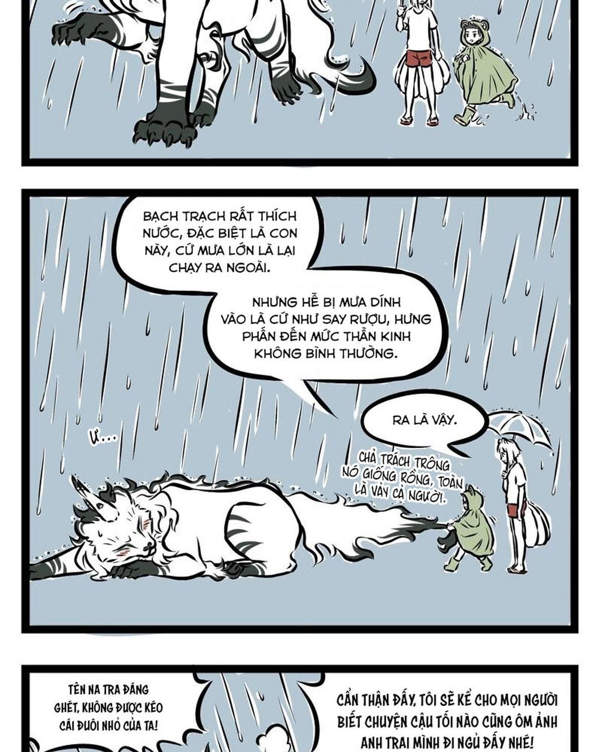 Phi Nhân Chapter 95 - 5