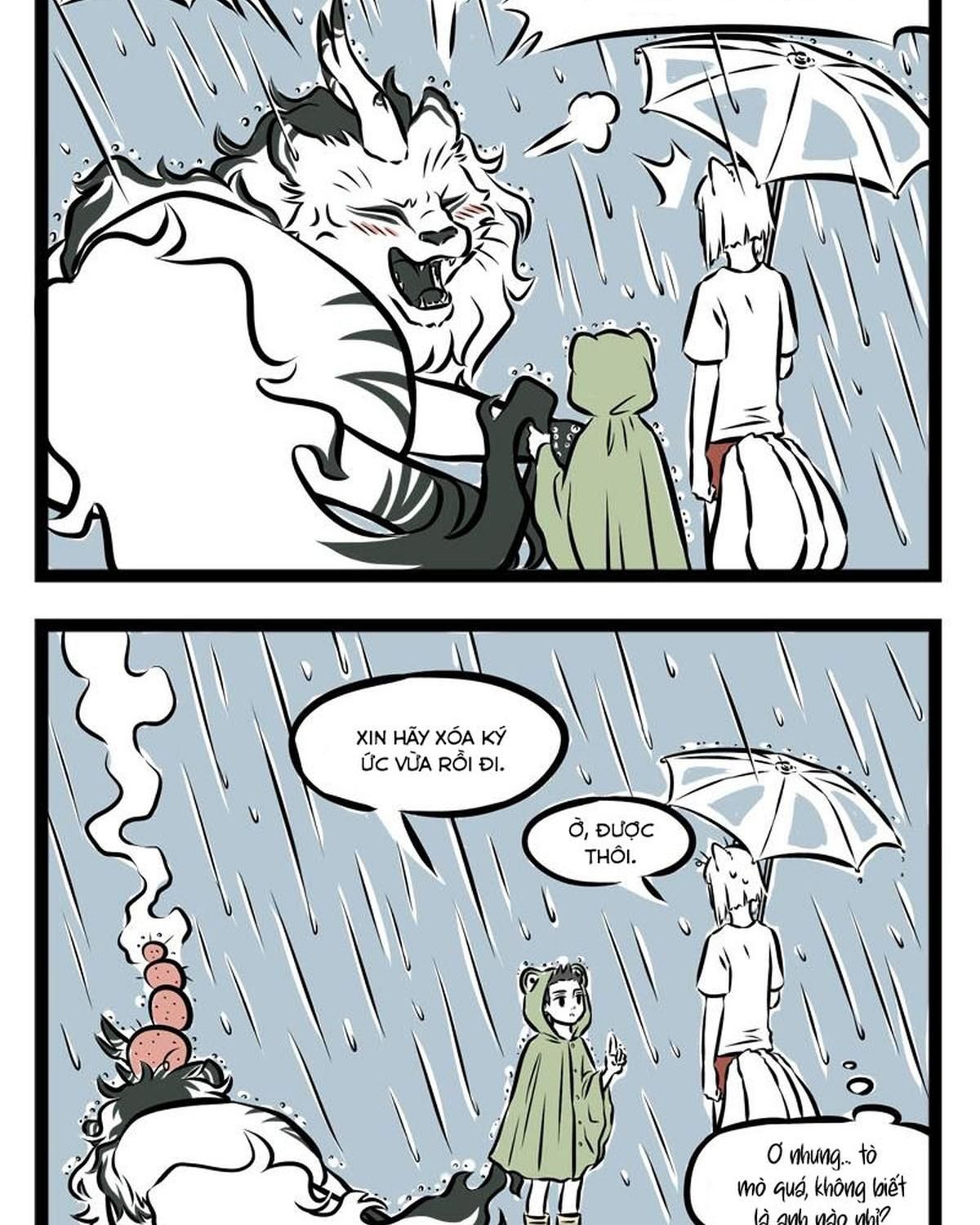 Phi Nhân Chapter 95 - 6