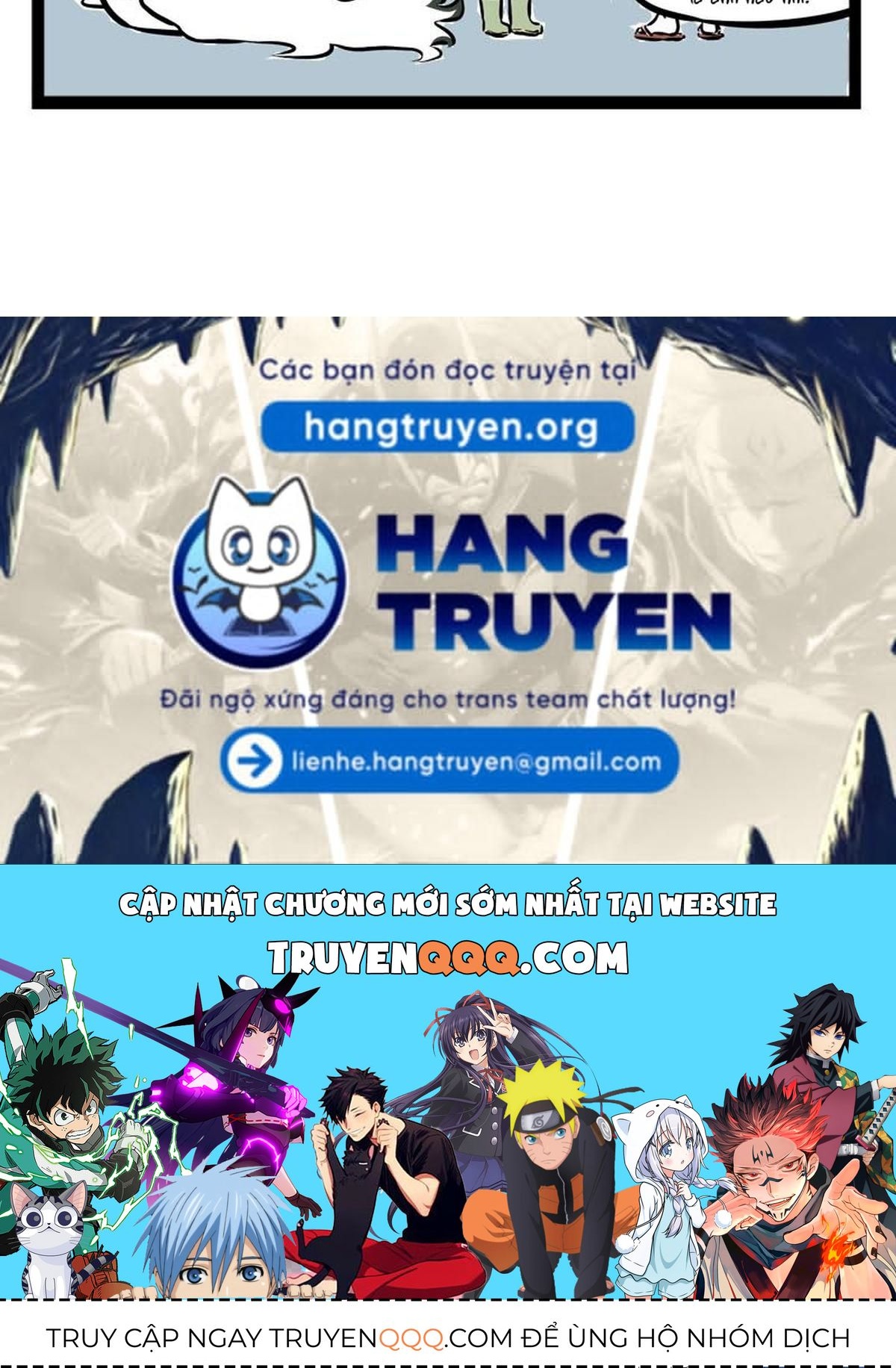 Phi Nhân Chapter 95 - 7