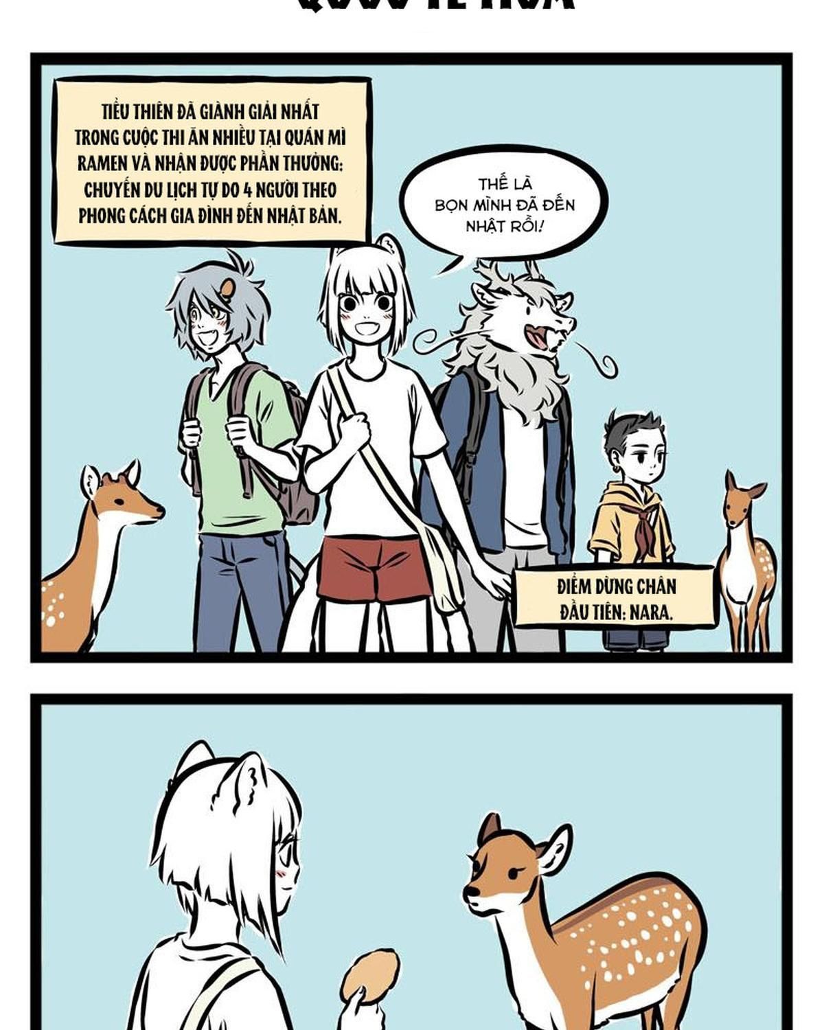 Phi Nhân Chapter 96 - 2