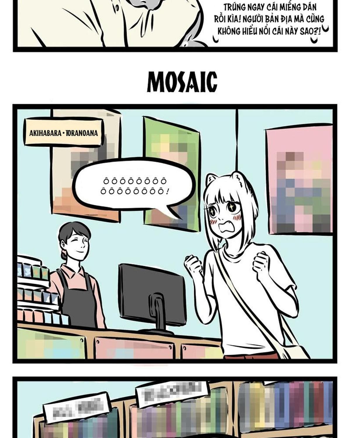 Phi Nhân Chapter 96 - 16