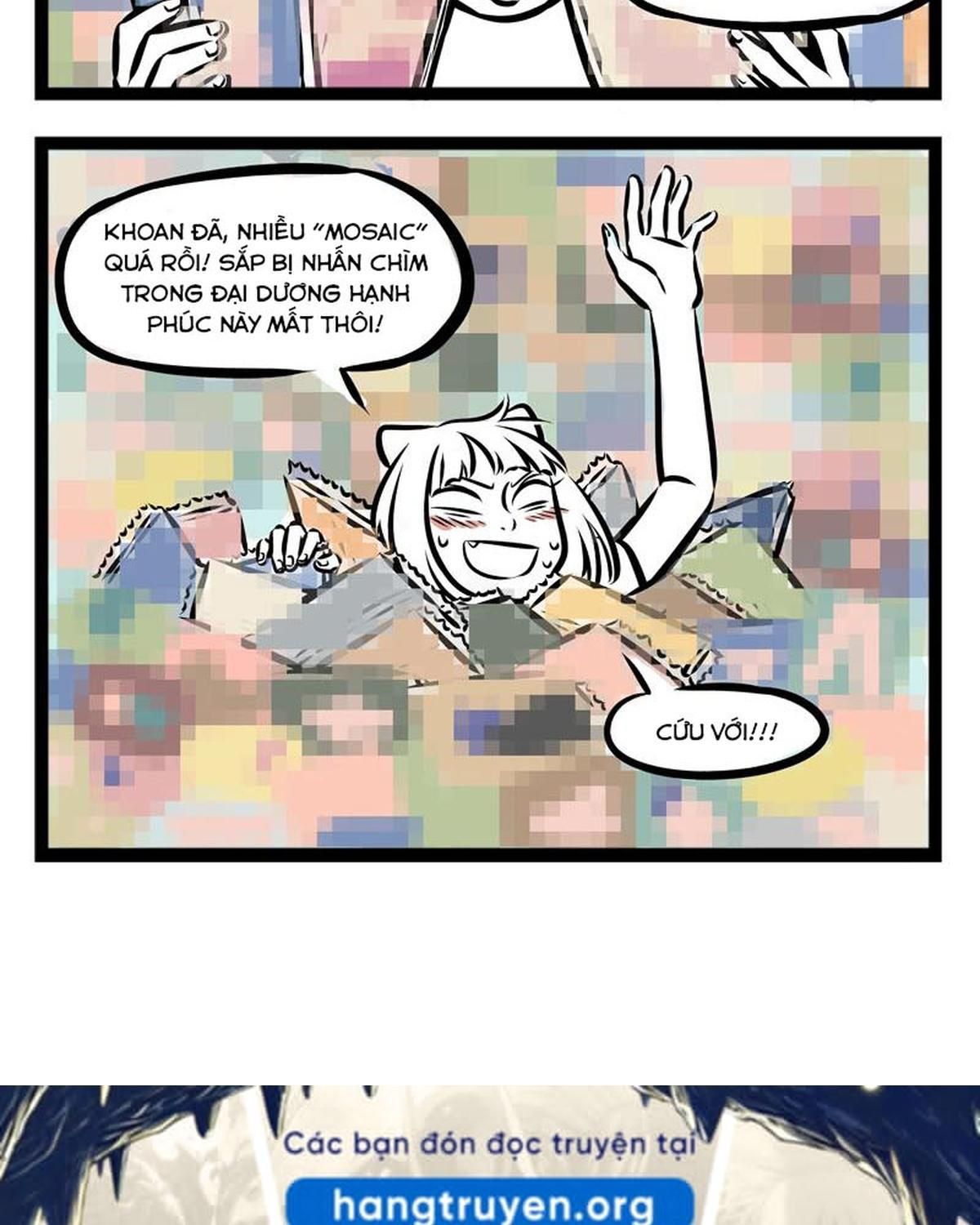 Phi Nhân Chapter 96 - 18