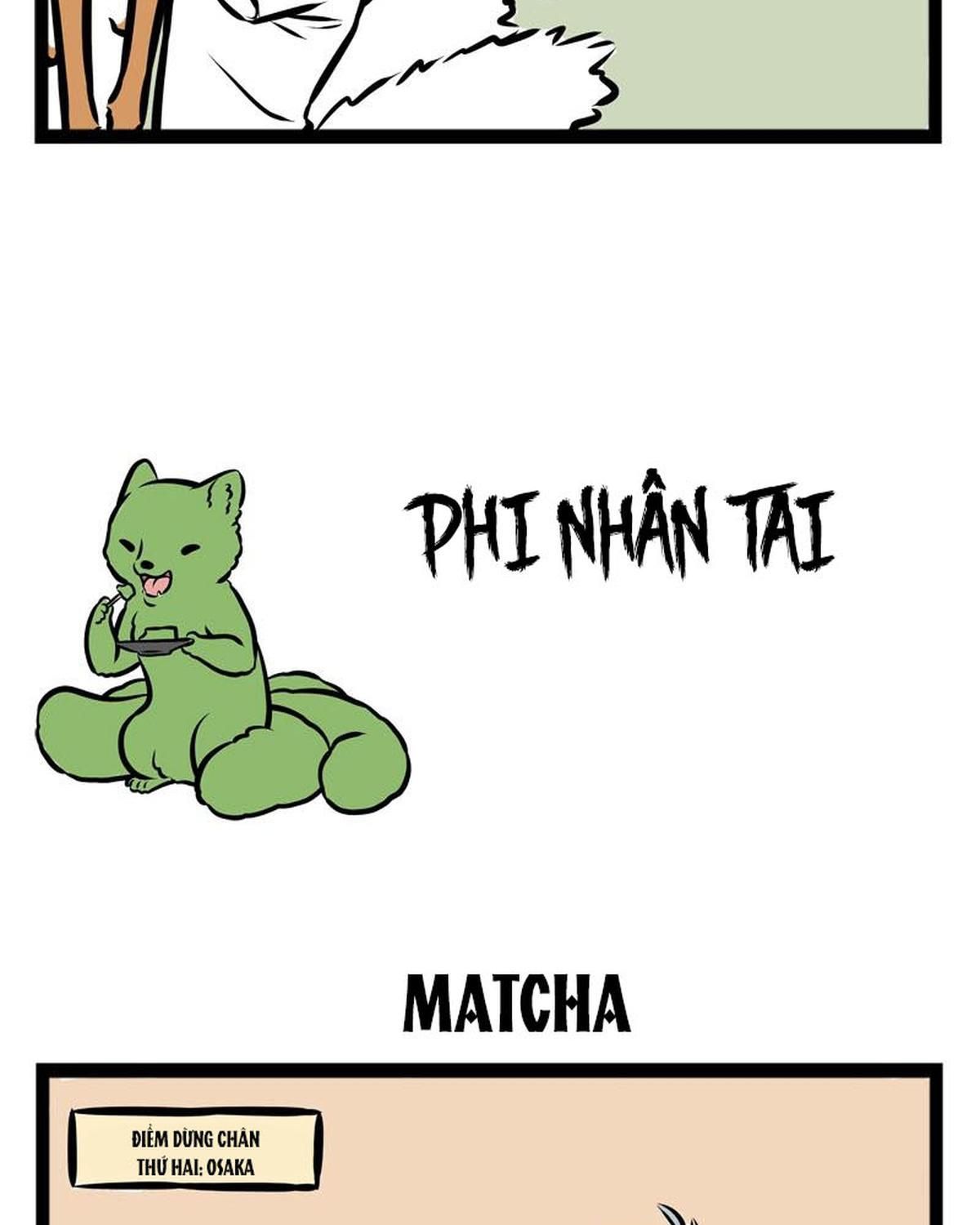 Phi Nhân Chapter 96 - 7