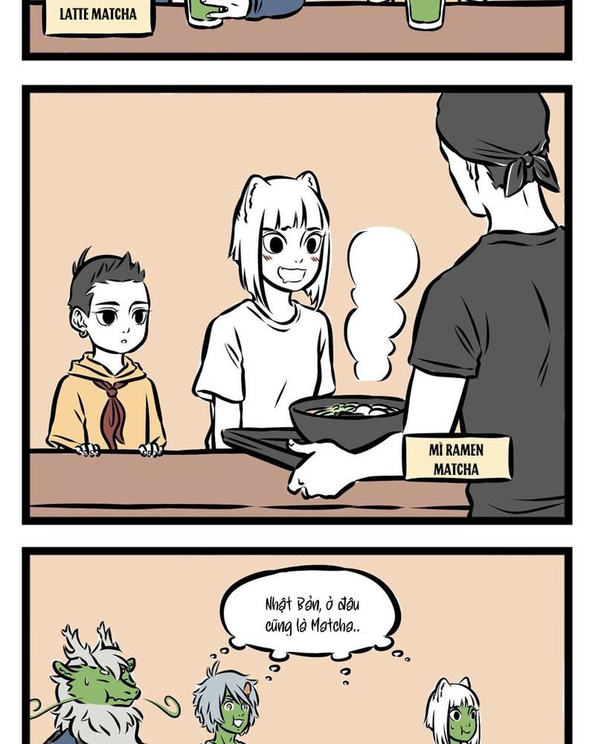 Phi Nhân Chapter 96 - 9