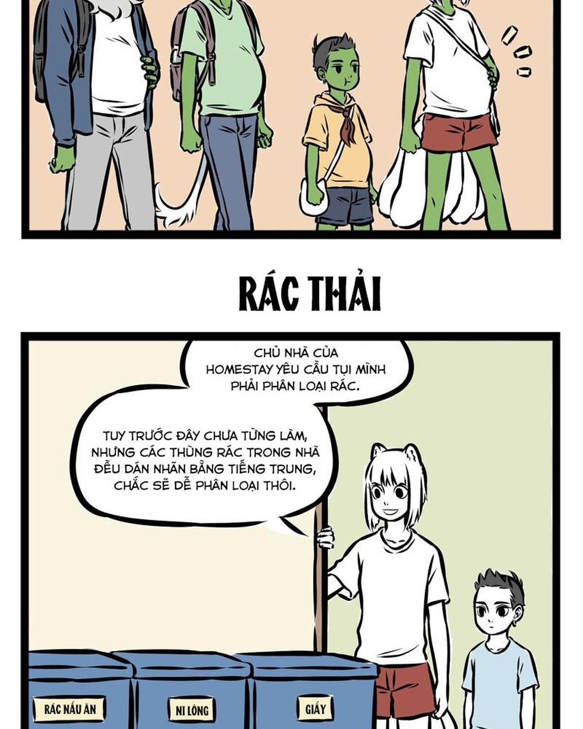 Phi Nhân Chapter 96 - 10