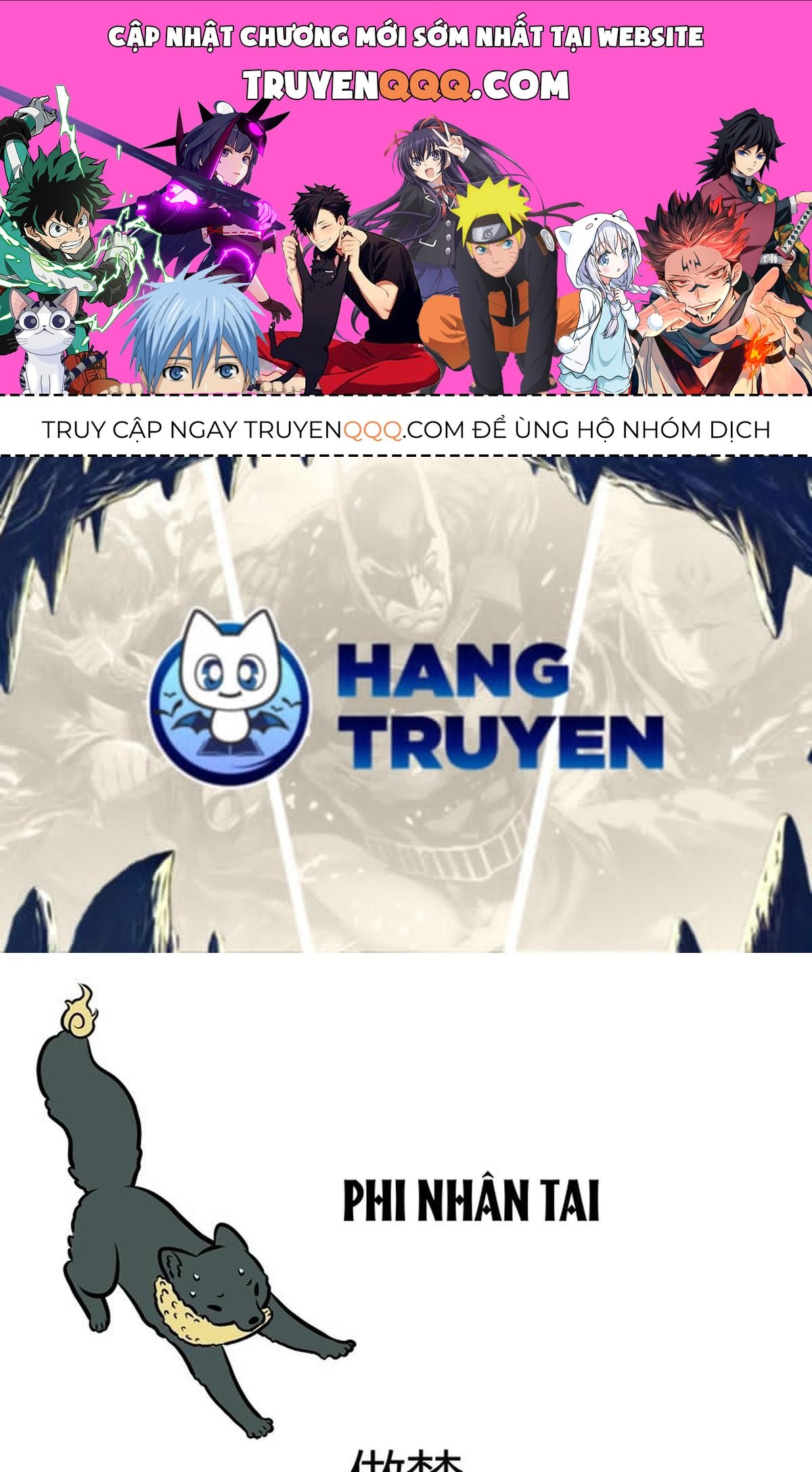 Phi Nhân Chapter 97 - 1