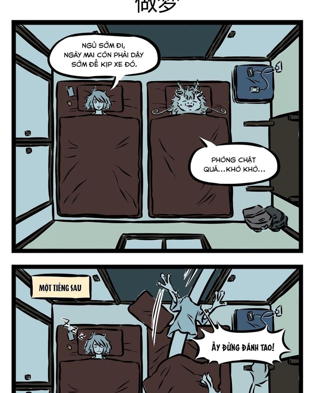 Phi Nhân Chapter 97 - 2