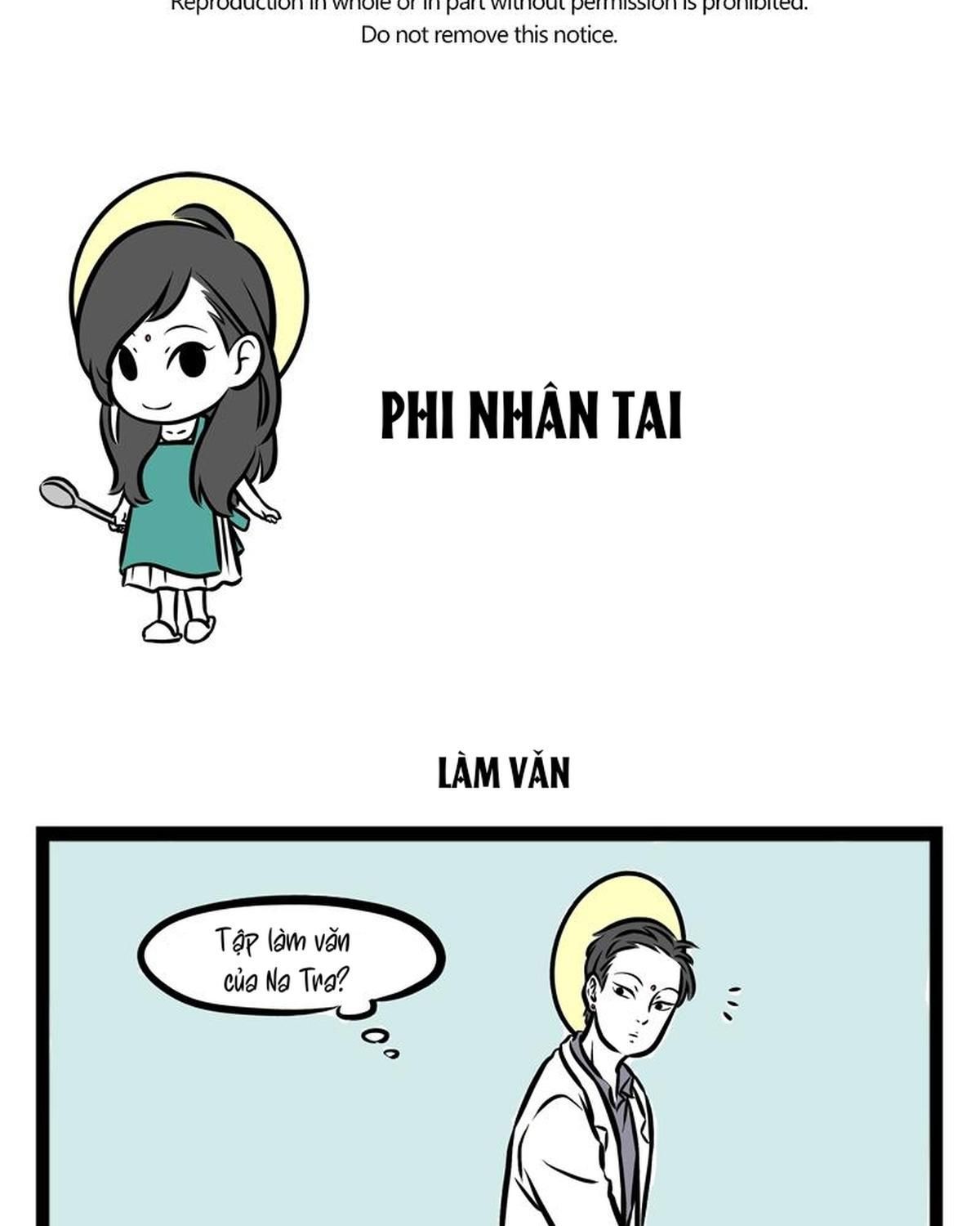 Phi Nhân Chapter 97 - 13