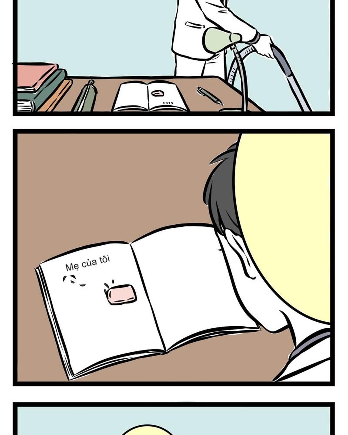 Phi Nhân Chapter 97 - 14